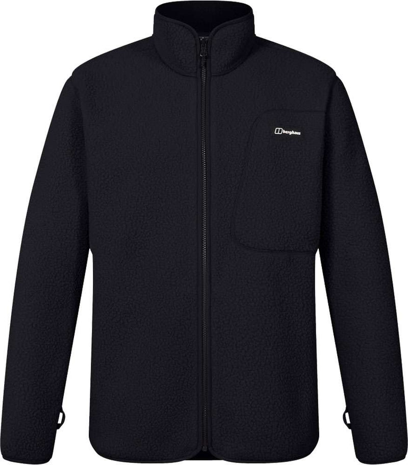 Load image into Gallery viewer, Berghaus hanby ia - fleece jacket

