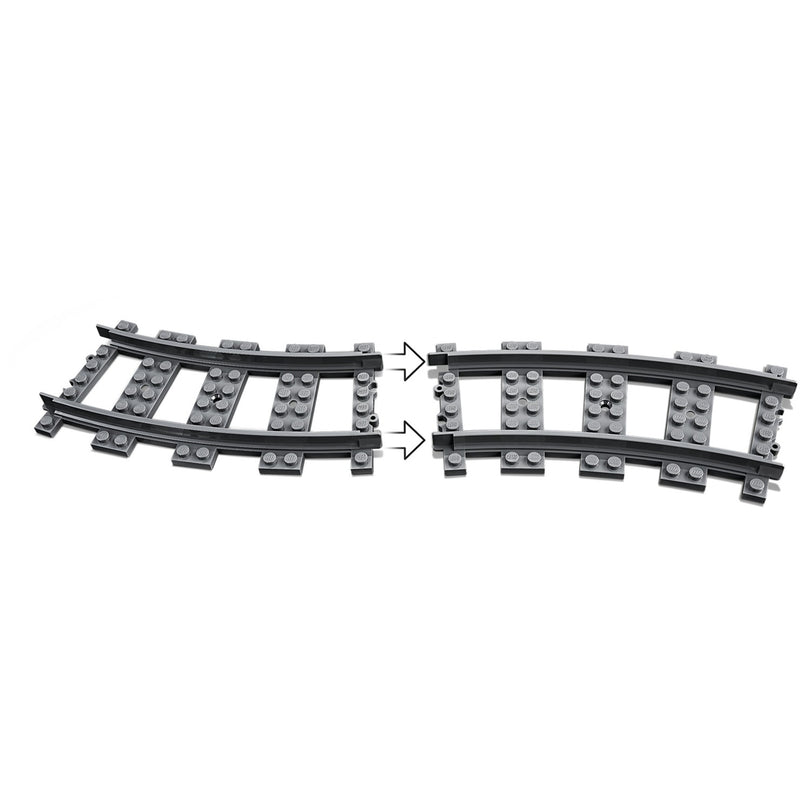 Load image into Gallery viewer, Lego city wissels 60238
