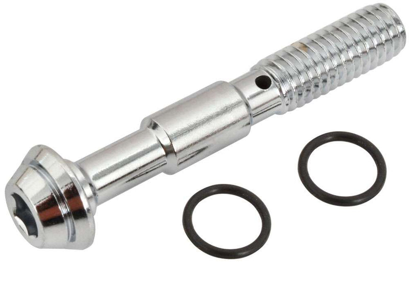 Load image into Gallery viewer, Shimano banjo bolt o-ring for sm-bh90-sbm
