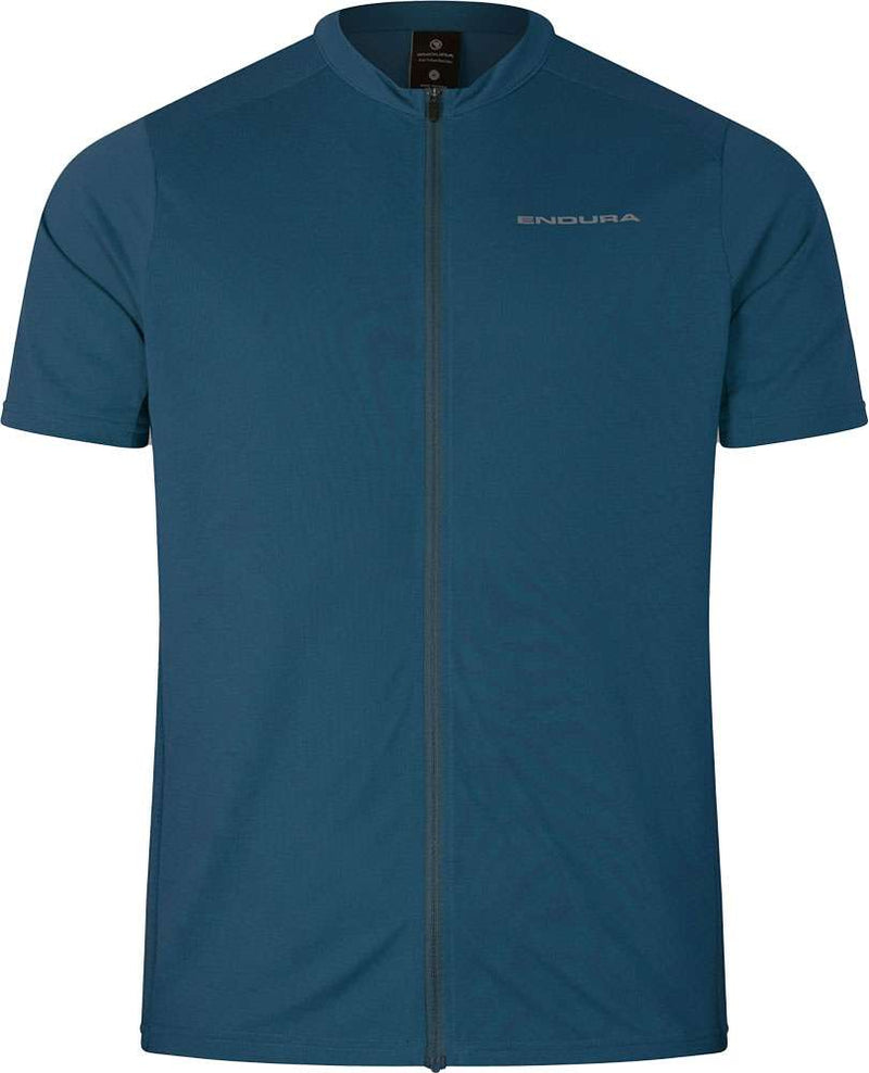 Load image into Gallery viewer, Endura loop zipped - mtb jersey
