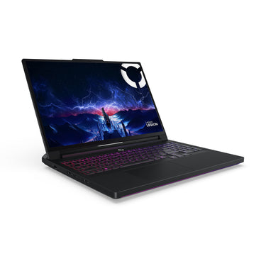 Lenovo legion pro 7 16iax10h (83f5006bmh) 16 copilot+ gaming laptop (zwart | core ultra 9 275hx | rtx 5090 | 64 gb | 2 tb ssd)