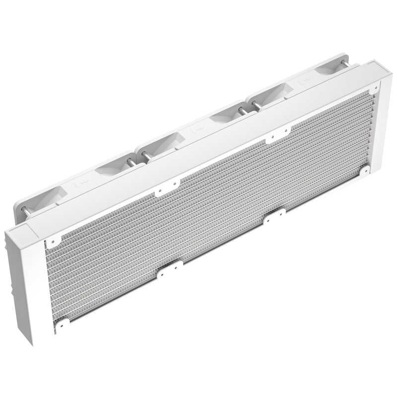 Load image into Gallery viewer, Antec skeleton 360 argb waterkoeling (wit)
