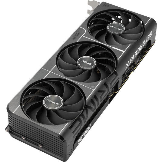 Asus prime geforce rtx 5060 ti oc 8g grafische kaart (3x displayport, 1x hdmi)