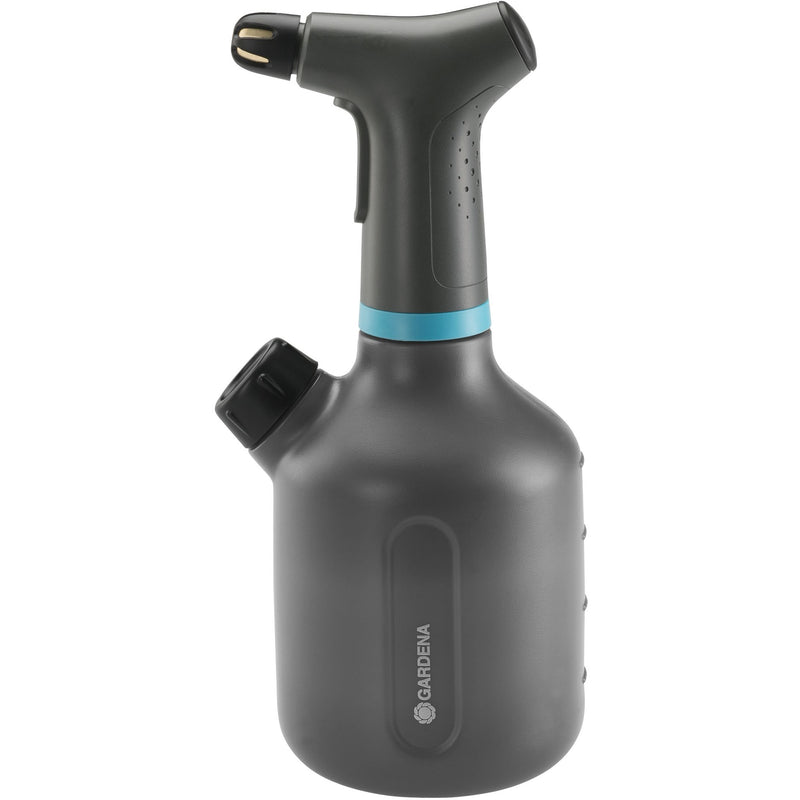 Load image into Gallery viewer, Gardena plantenspuit 1 l easypump (grijs, 11114-20)

