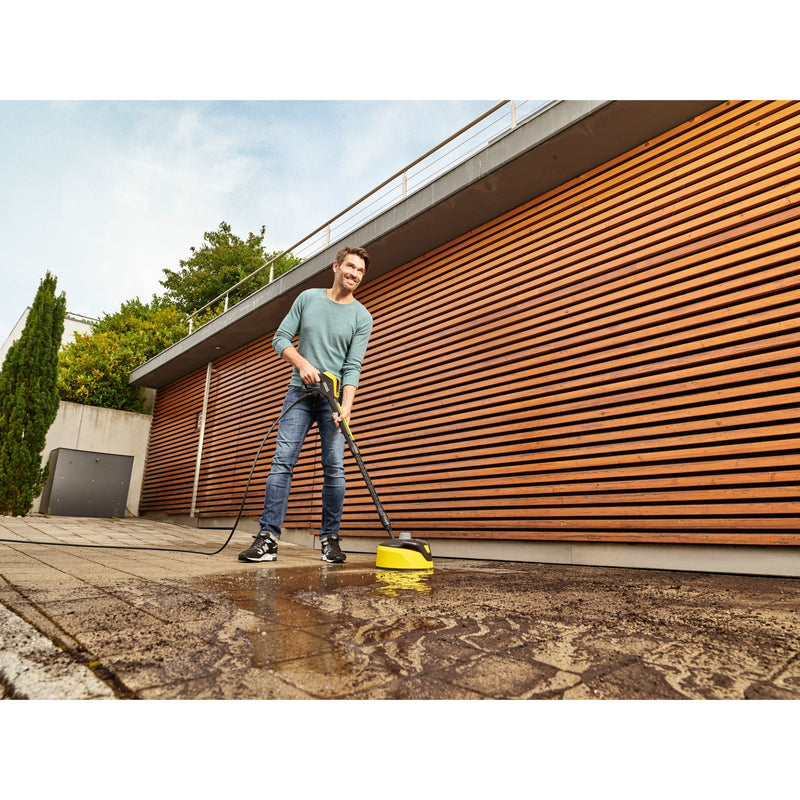 Load image into Gallery viewer, Kärcher k 3 power control home t 5 hogedrukreiniger (geel zwart)

