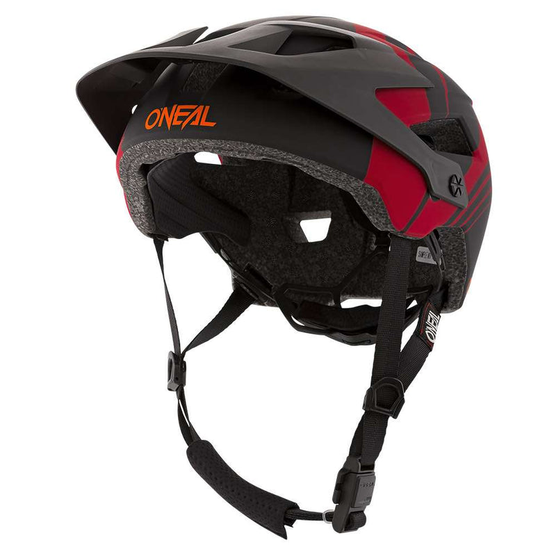 Load image into Gallery viewer, O'neal defender nova - mtb helmet

