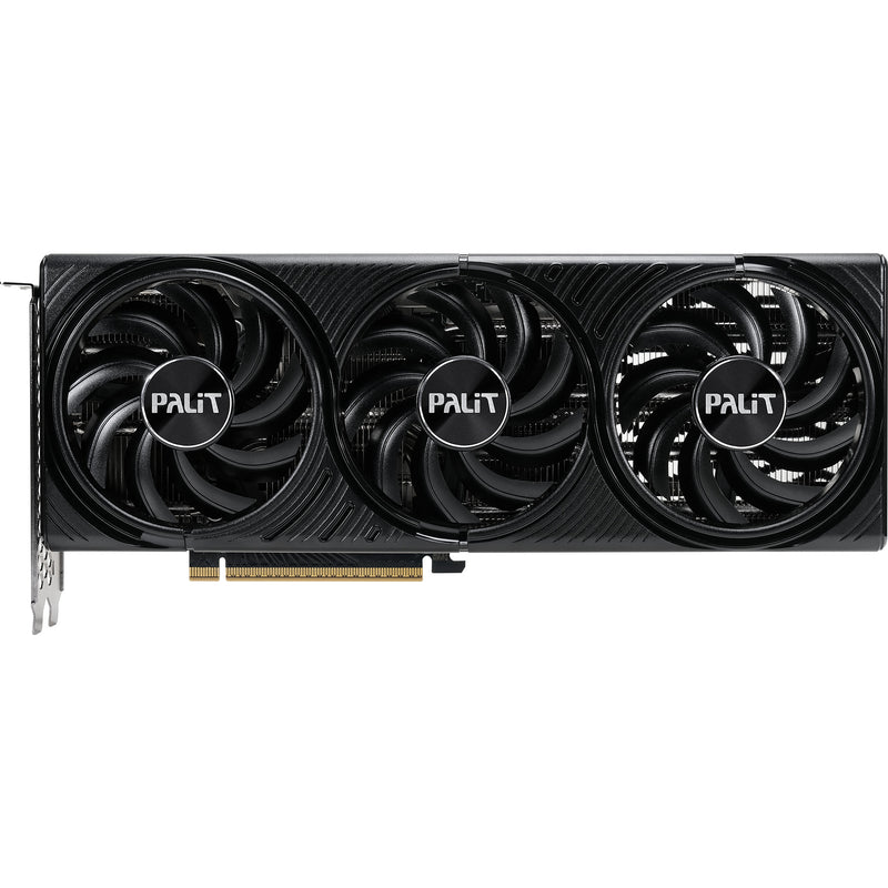Load image into Gallery viewer, Palit geforce rtx 5070 infinity 3 grafische kaart (dlss 4, 3x displayport, 1x hdmi 2.1)
