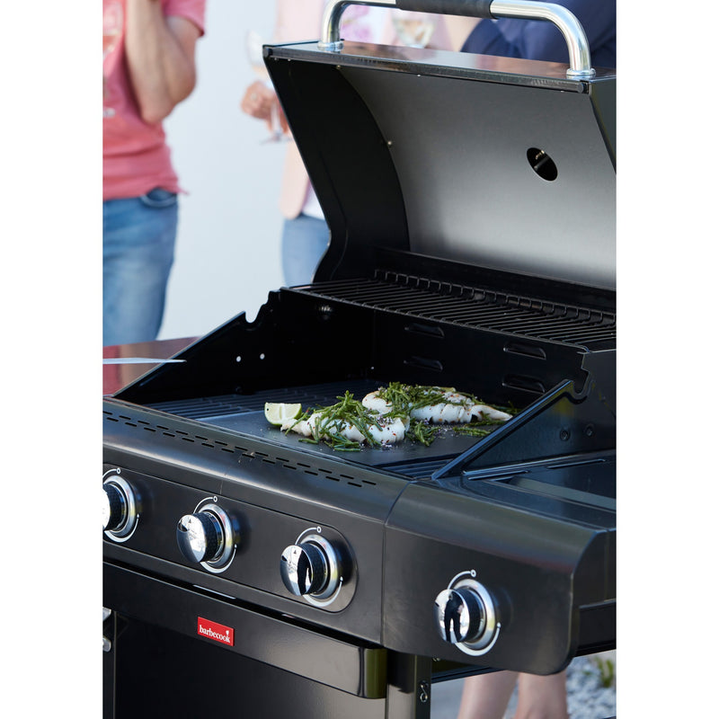 Load image into Gallery viewer, Barbecook siesta 412 graphite
