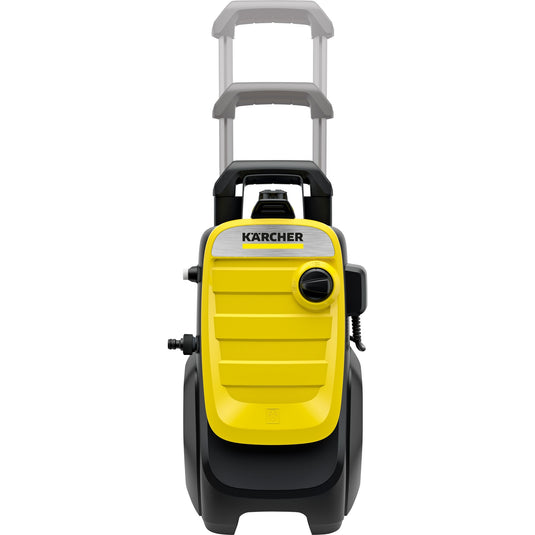 Kärcher k 7 compact hogedrukreiniger (geel zwart, 1.447-050.0)