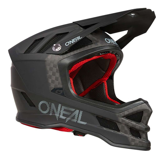 O'neal blade carbon ipx® - fullface helmet