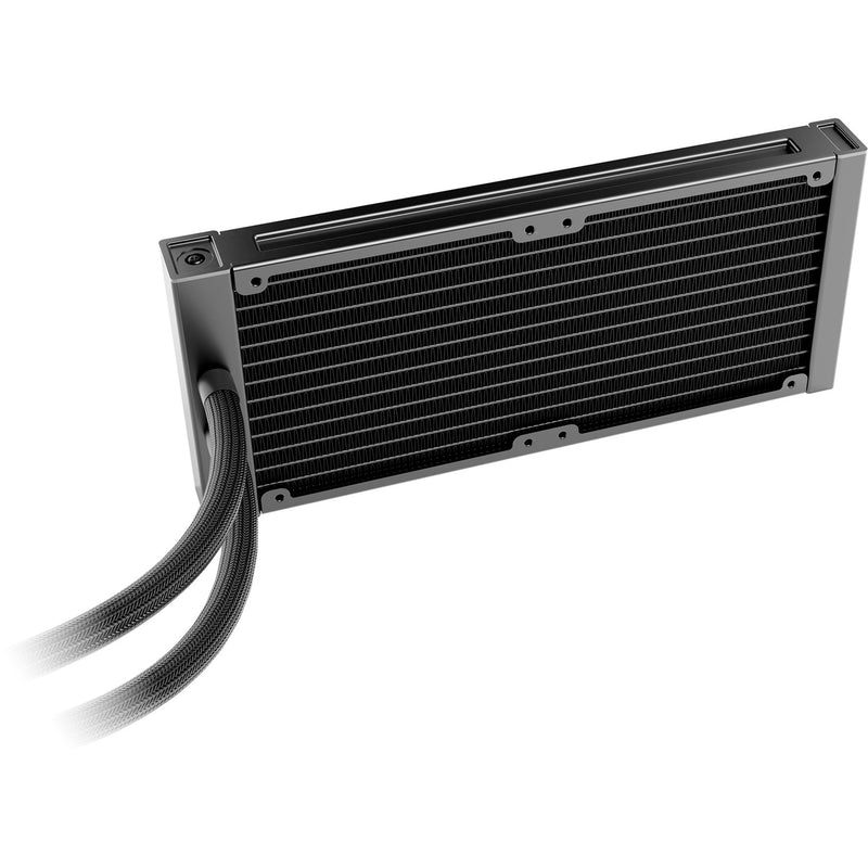 Load image into Gallery viewer, Be quiet! silent loop 3 240 waterkoeling (zwart, 4-pin pwm)
