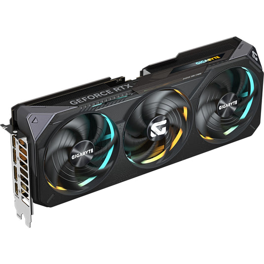 Gigabyte geforce rtx 5070 gaming oc 12g grafische kaart (3x displayport, 1x hdmi)