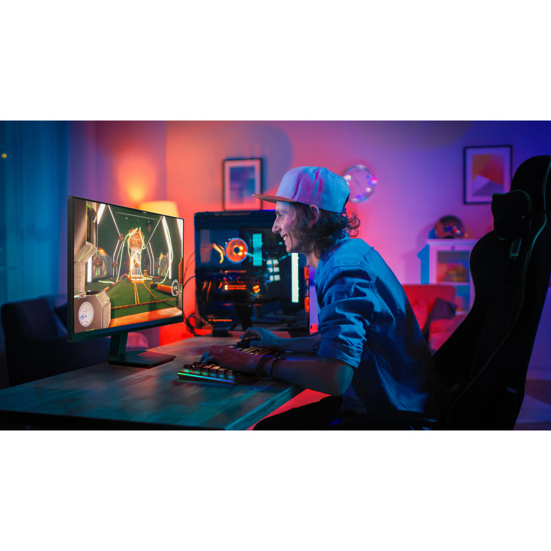 Load image into Gallery viewer, Philips envia 27m2n3500pf 00 27 gaming monitor (zwart, 2x hdmi, displayport, 260 hz)
