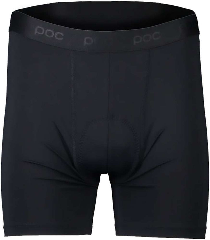 Load image into Gallery viewer, Poc re-cycle boxer - inner pants with pad
