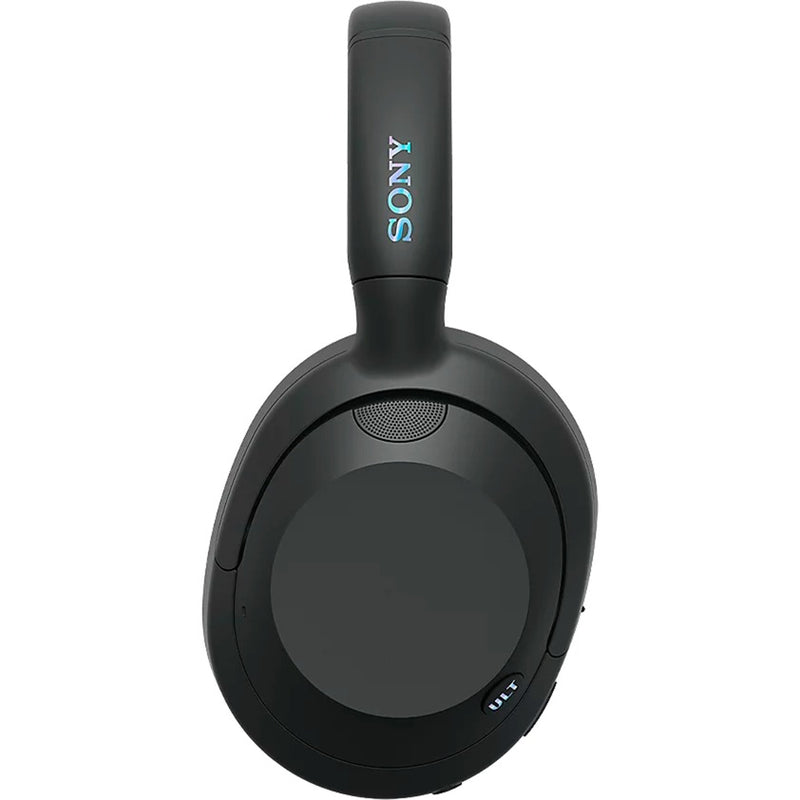 Load image into Gallery viewer, Sony ult wear draadloze koptelefoon met noise canceling over-ear headset (zwart, bluetooth)
