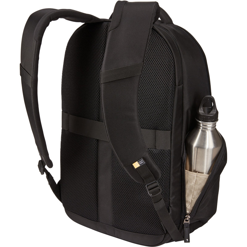 Load image into Gallery viewer, Case logic notion 15,6 laptop backpack rugzak (zwart)
