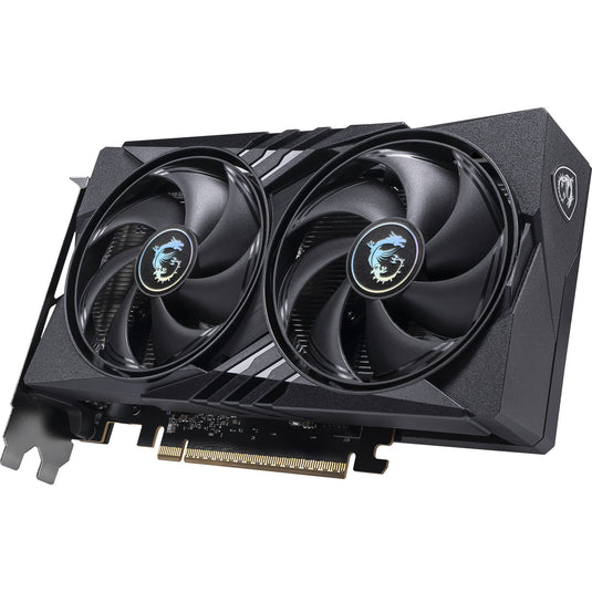 Msi geforce rtx 5050 8g gaming oc grafische kaart (3x displayport, 1x hdmi)