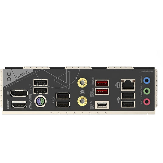 GIGABYTE B650 EAGLE AX