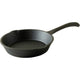 The windmill skillet s bak- braadpan (zwart, ø 17.5 cm)