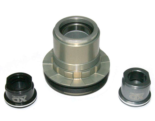 Mavic freehub body xx1 mtb for its4 (from 2012)