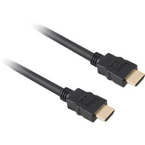 Sharkoon hdmi kabel (zwart, 12,5 meter)