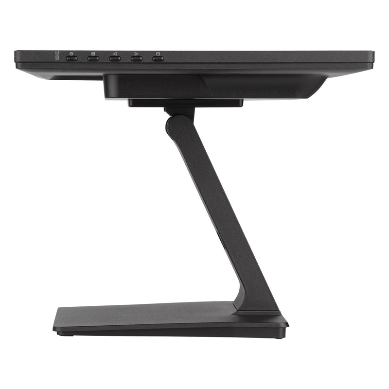 Load image into Gallery viewer, Iiyama prolite t2452msc-b2 24 touchscreen monitor (zwart, hdmi, displayport, usb, audio, touch, 120hz )
