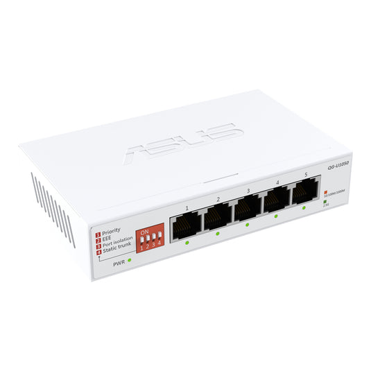 Asus qg-u1050 switch (wit)