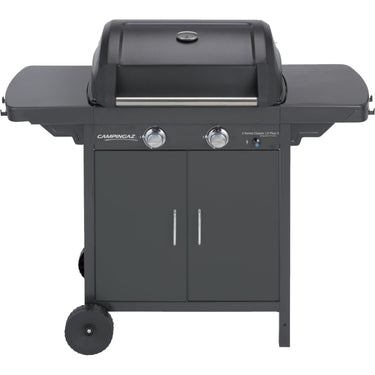 Campingaz 2 series lx plus d gasbarbecue (zwart)