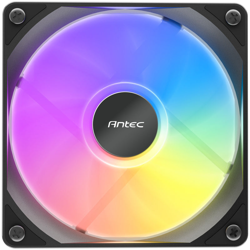 Load image into Gallery viewer, Antec skeleton 360 argb waterkoeling (zwart)
