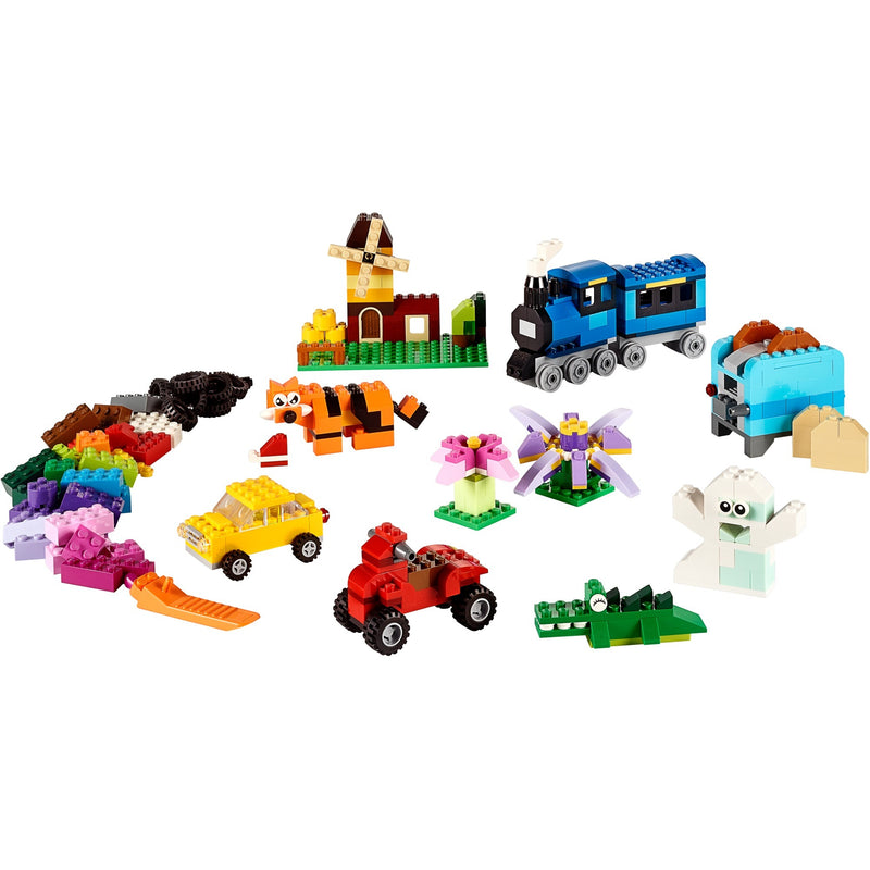 Load image into Gallery viewer, Lego classic 10696 creatieve opbergdoos
