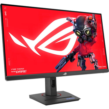 Asus rog strix xg27ucg 27 4k uhd gaming monitor (zwart, hdmi, displayport, usb-c, 160 hz 320 hz)