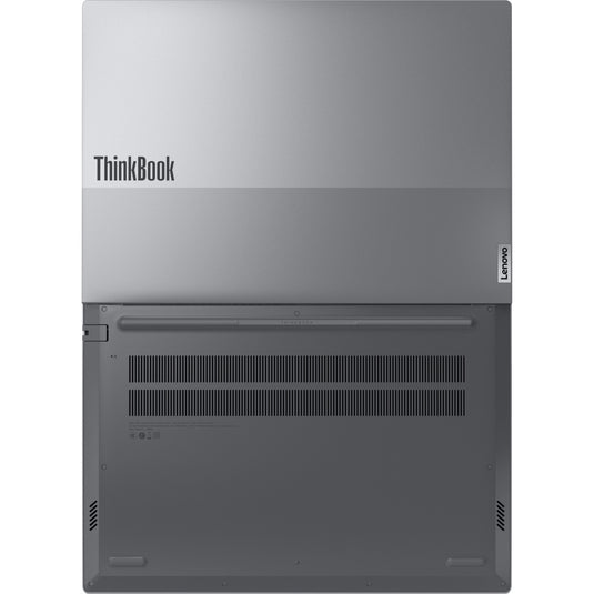 Lenovo thinkbook 16 gen 7 (21mw0081mh) 16 laptop (grijs | ryzen 5 7535hs | radeon 660m | 16 gb | 512 gb ssd)