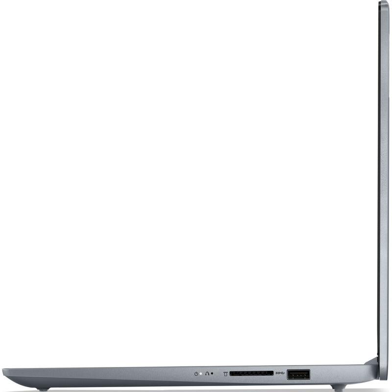 Load image into Gallery viewer, Lenovo ideapad slim 3 14ian8 (82xa0026mh) 14 laptop (grijs | core i3-n305 | intel uhd graphics | 8 gb | 128 gb ssd)
