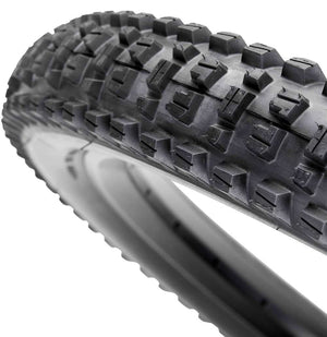 E*thirteen grappler folding tire dh casing mopo compound