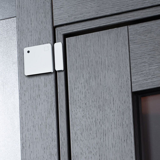 Shelly wave door window openingsmelder (wit, z-wave)