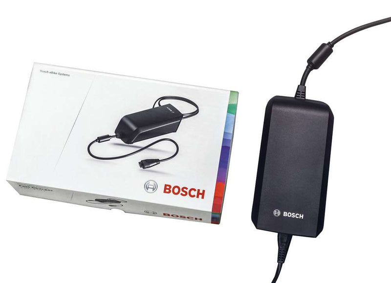 Load image into Gallery viewer, Bosch Acculader compact 2A incl. netsnoer
