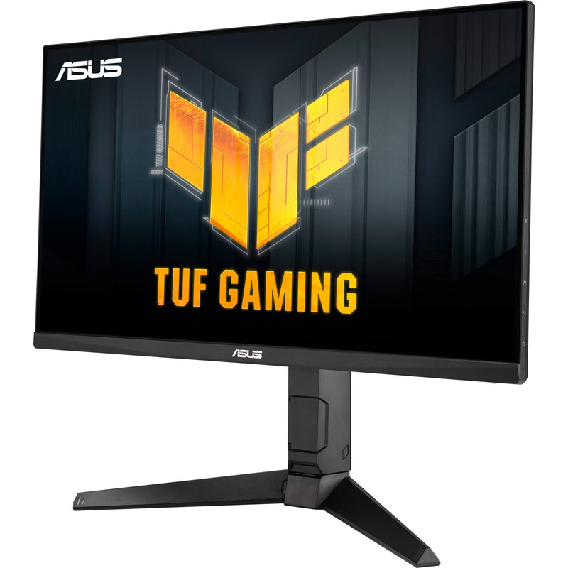 Load image into Gallery viewer, Asus tuf gaming vg249ql3a 24 monitor (zwart, 2x hdmi, 1x displayport, 180 hz)
