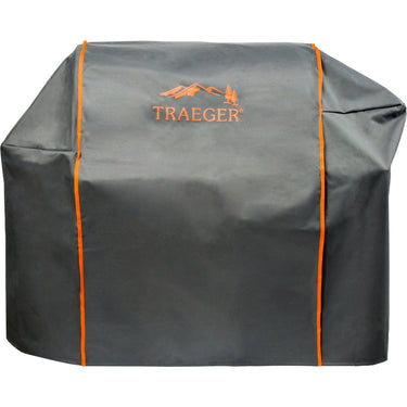 Traeger timberline 850 beschermhoes beschermkap (donkergrijs)