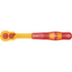 Wera zyklop ratel 8007 b vde 3 8 (rood geel)