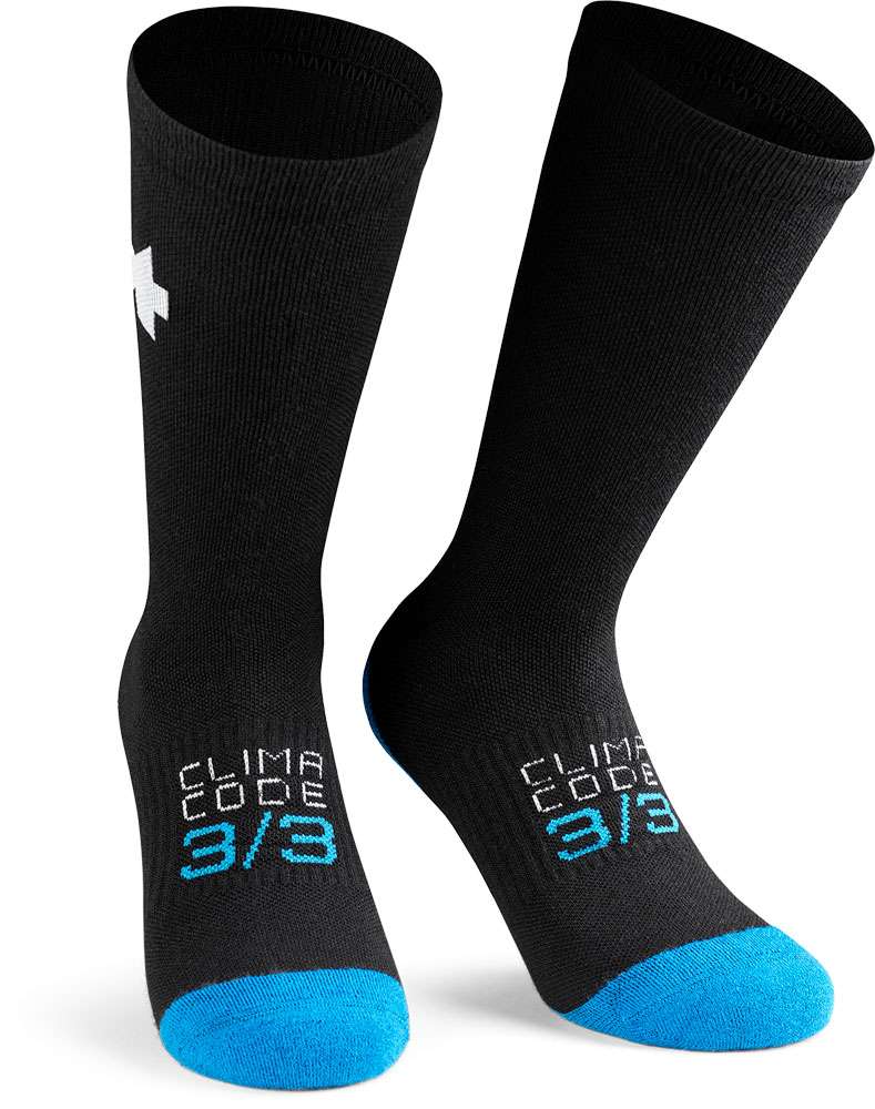 Load image into Gallery viewer, Assos p1 ultraz winter - socks
