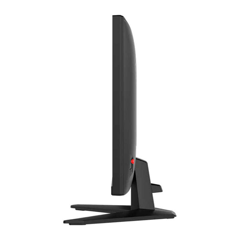 Load image into Gallery viewer, Msi mag 272f x24 27 gaming monitor (zwart, 2x hdmi, 1x displayport, amd freesync, 240 hz)
