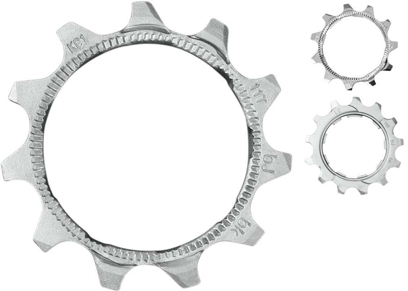 Load image into Gallery viewer, Shimano sprocket wheel for cs-hg500-10
