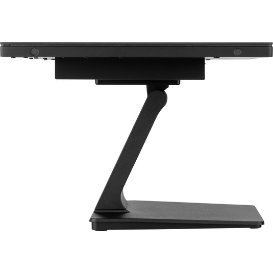 Iiyama prolite t2438msc-b1 23.8 touchscreen monitor (zwart (mat), hdmi, displayport, 2x usb-a, usb-b)