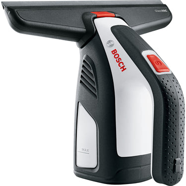 Bosch glassvac solo plus raamreiniger