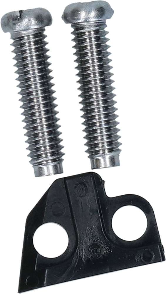 Load image into Gallery viewer, Shimano stroke adjust screws for fd-6700 5700 4700
