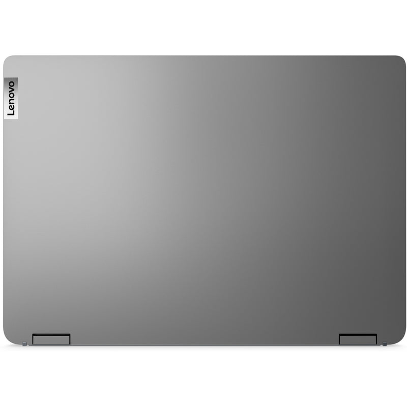 Load image into Gallery viewer, Lenovo ideapad flex 5 14abr8 (82xx00krmh) 14 2-in-1 laptop (grijs | r5 5625u | radeon graphics | 16 gb | 512 gb ssd | touch)
