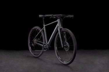 Cube hyde one graphite´n´black