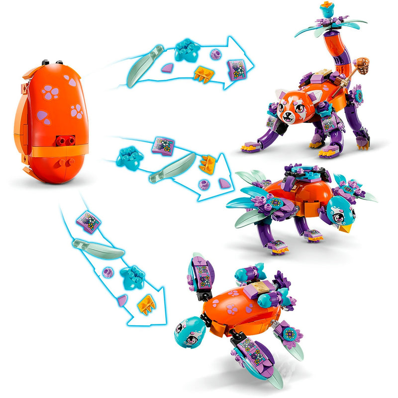 Load image into Gallery viewer, Lego dreamzzz - izzie's droomdieren constructiespeelgoed (71481)
