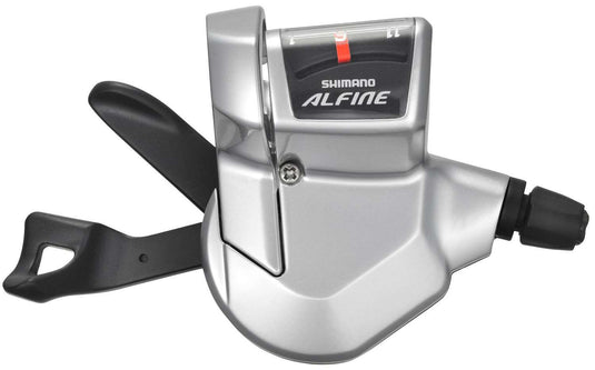 Shimano alfine sl-s700 11-speed shift lever right
