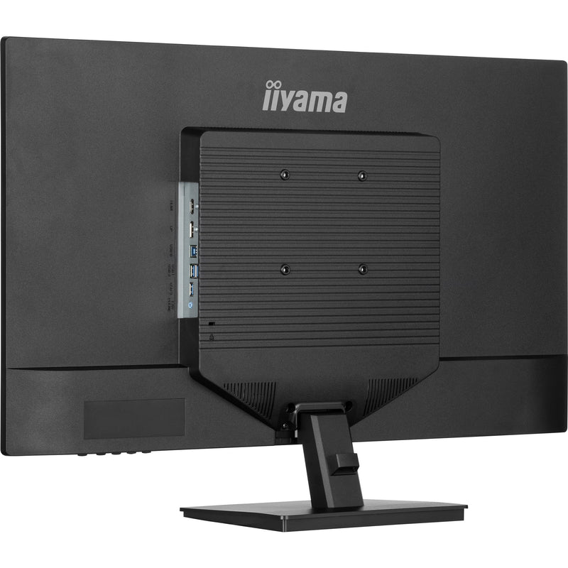 Load image into Gallery viewer, Iiyama prolite x3270qsu-b1 31.5 monitor (zwart, 2x hdmi, displayport, 3x usb-a)
